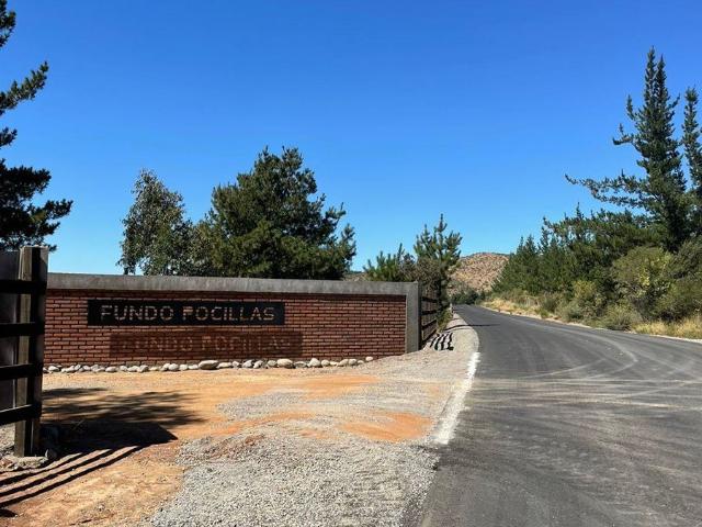 Parcela en Cauquenes