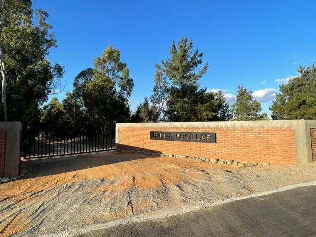 Parcela en Cauquenes