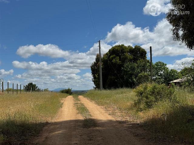 Parcela en Cauquenes