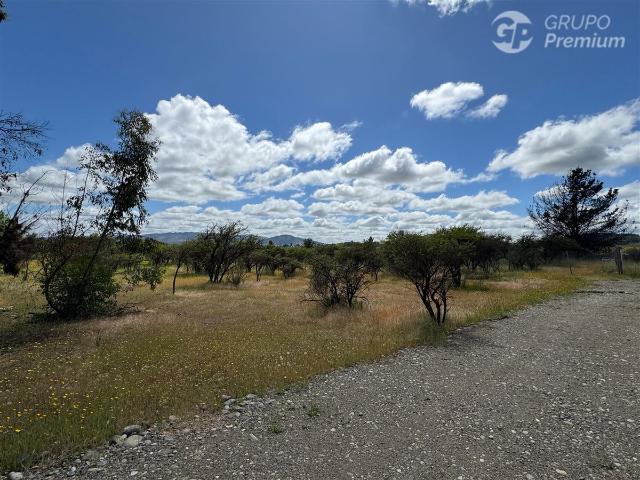 Parcela en Cauquenes