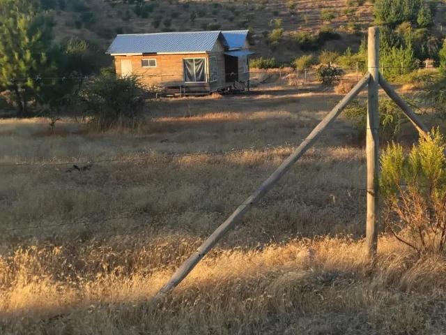 Terreno en venta en Cauquenes, Maule