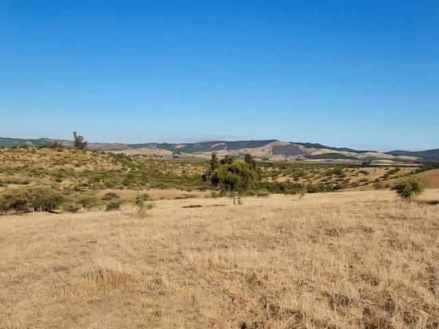 Parcela en Cauquenes