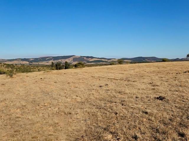 Parcela en Cauquenes