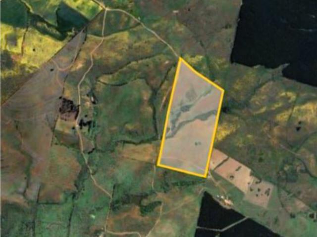 Parcela en Cauquenes