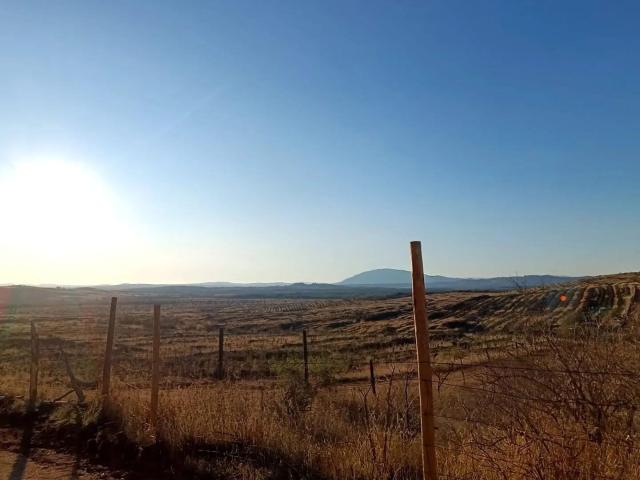 Parcela en Cauquenes