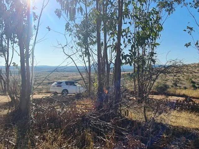 Parcela en Cauquenes