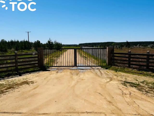 Terreno en venta en Cauquenes, Maule