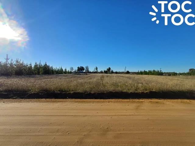 Terreno en venta en Cauquenes, Maule