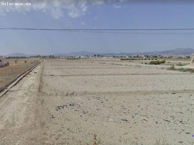 Local Comercial en venta en Casa Palacio, Alto Guadalentín