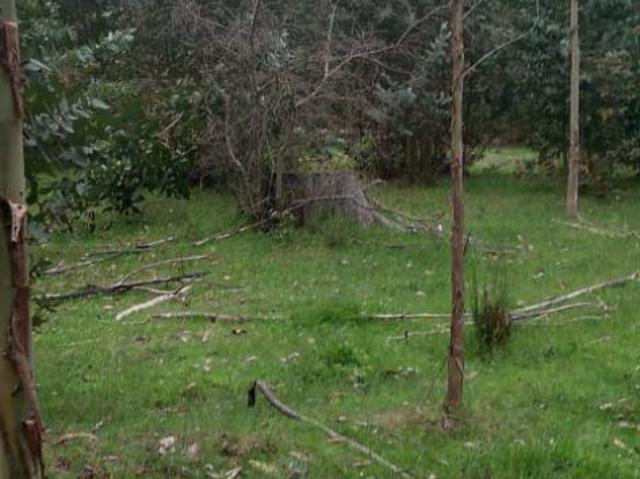 Terreno en venta en Lebu, Biobío