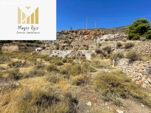 Local Comercial en venta en Celín, Dalías