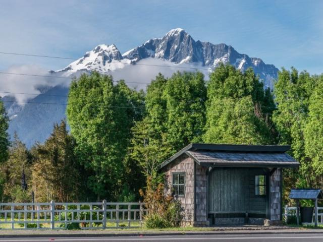 Terreno en venta en Chaitén, Los Lagos