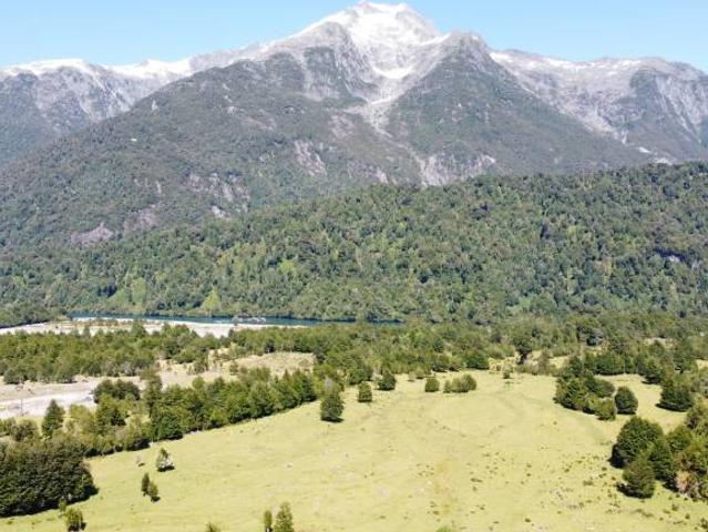 Terreno en venta en Chaitén, Los Lagos