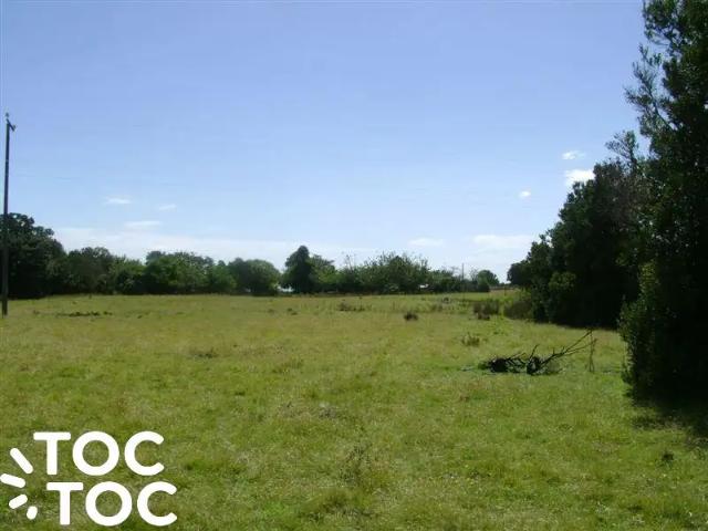 Terreno en venta en Chaitén, Los Lagos