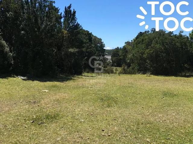Terreno en venta en Chaitén, Los Lagos