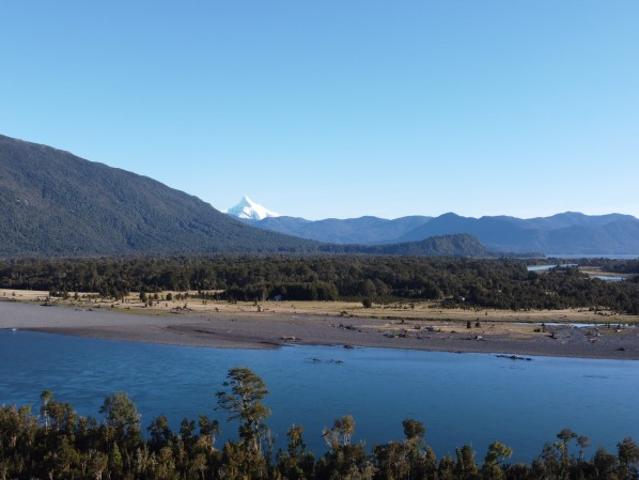 Terreno en venta en Chaitén, Los Lagos