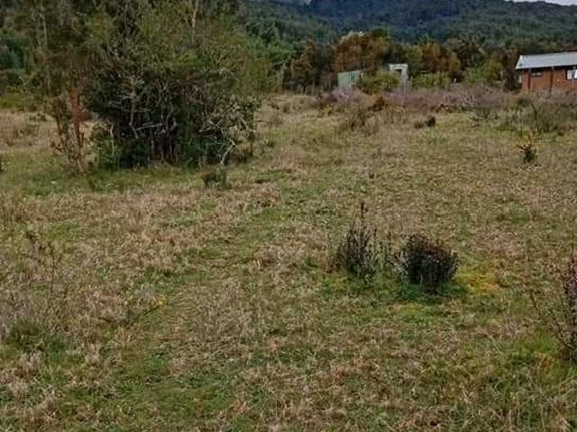Terreno en venta en Chaitén, Los Lagos