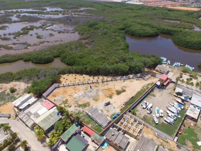 Terreno en venta en Monseñor Iturriza, Falcón