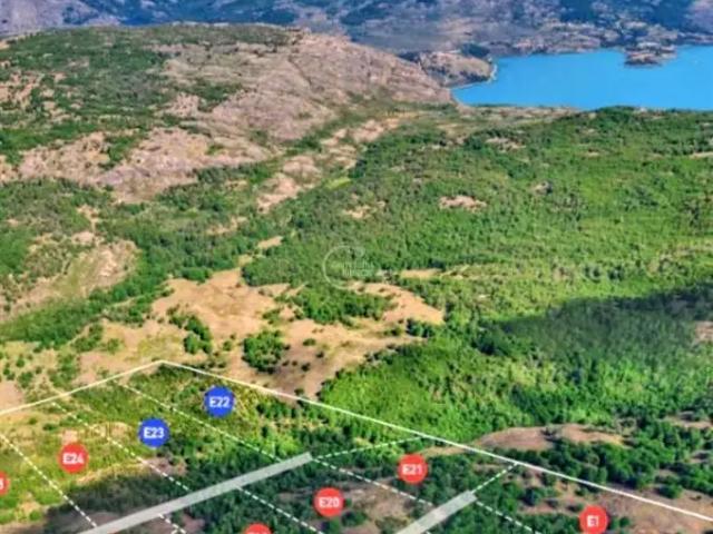 Terreno en venta en Chile Chico, Aysén Del General Carlos Ibáñez Del Campo