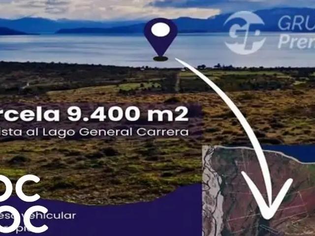 Terreno en venta en Chile Chico, Aysén Del General Carlos Ibáñez Del Campo