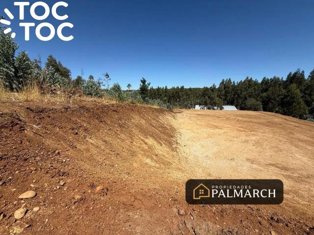 Terreno en venta en Ñuble