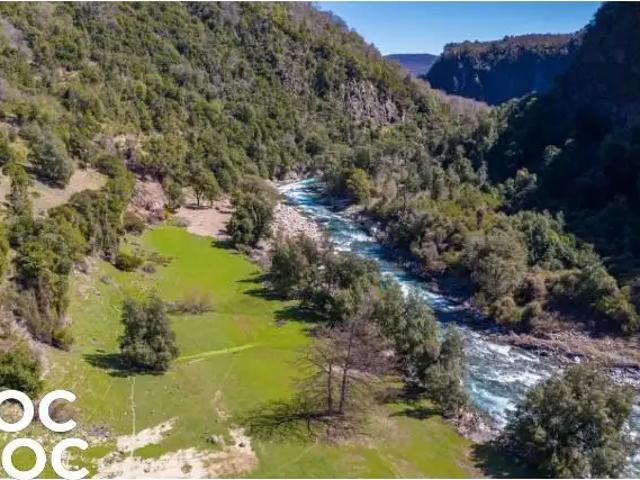 Terreno en venta en San Vicente Alto Oriente, El Carmen