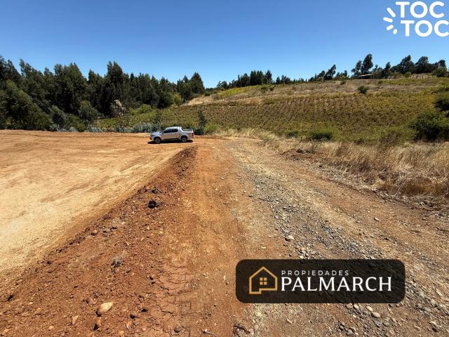 Terreno en venta en Ñuble
