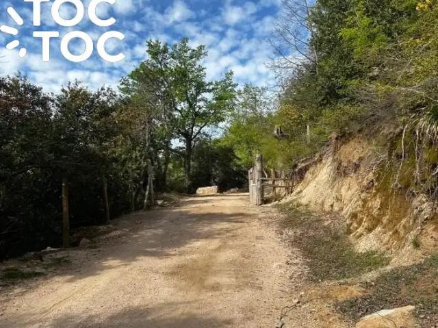 Terreno en venta en Ñuble