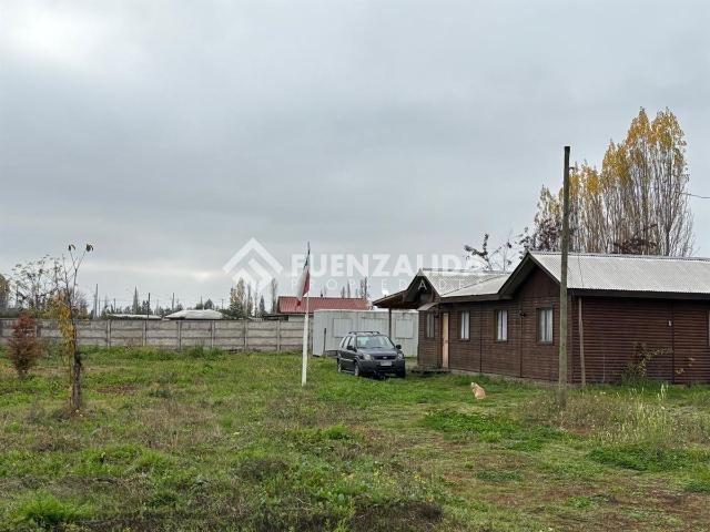 Parcela en Chimbarongo