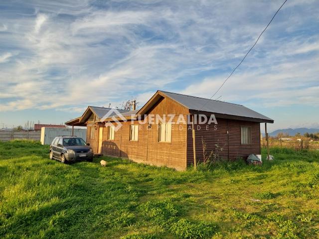 Parcela en Chimbarongo