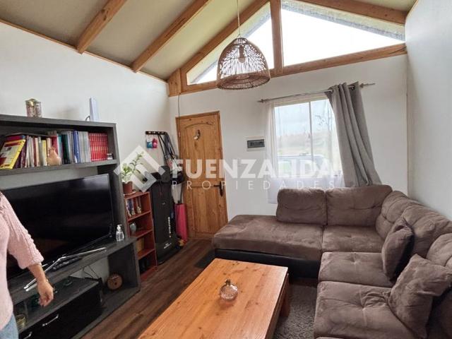 Parcela en Chimbarongo