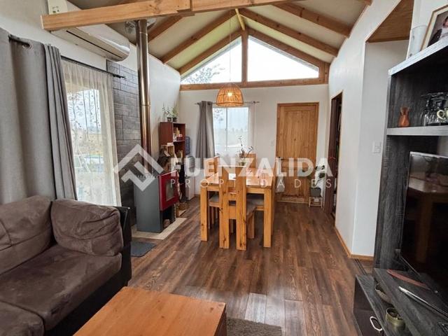 Parcela en Chimbarongo