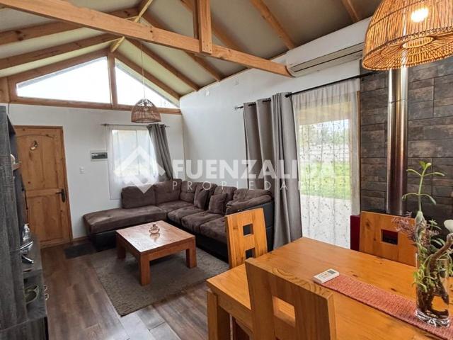 Parcela en Chimbarongo