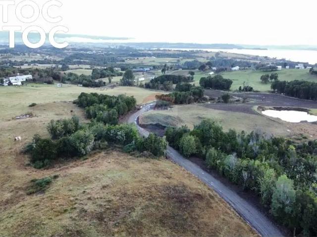 Terreno en venta en Chonchi, Los Lagos