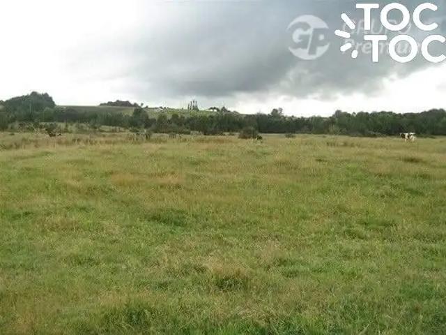 Terreno en venta en Quilipulli, Chonchi