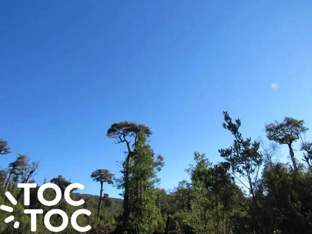 Parcela en Chonchi