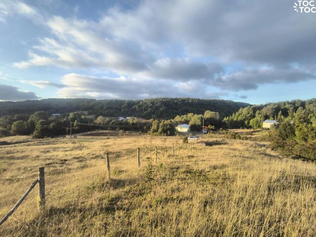 Terreno en venta en Chonchi, Los Lagos