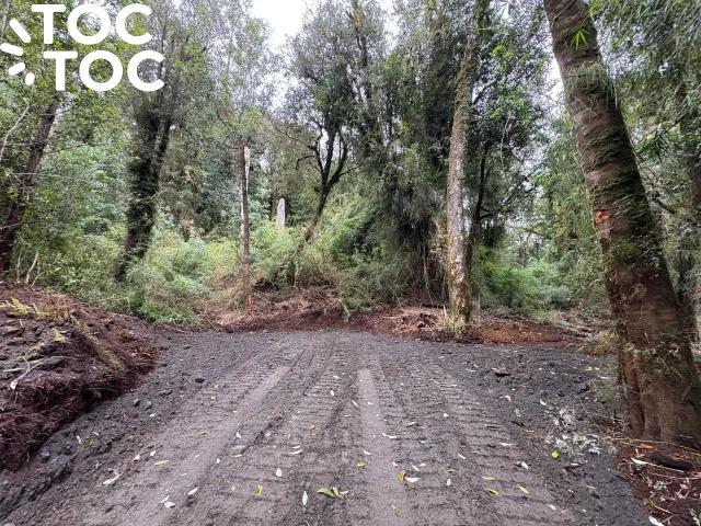 Terreno en venta en Chonchi, Los Lagos