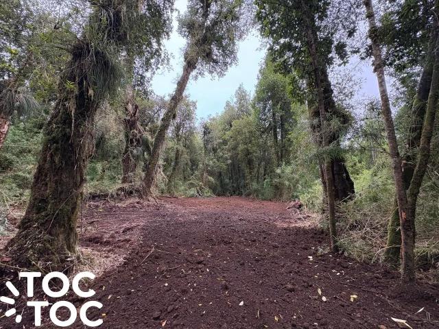 Parcela en Chonchi