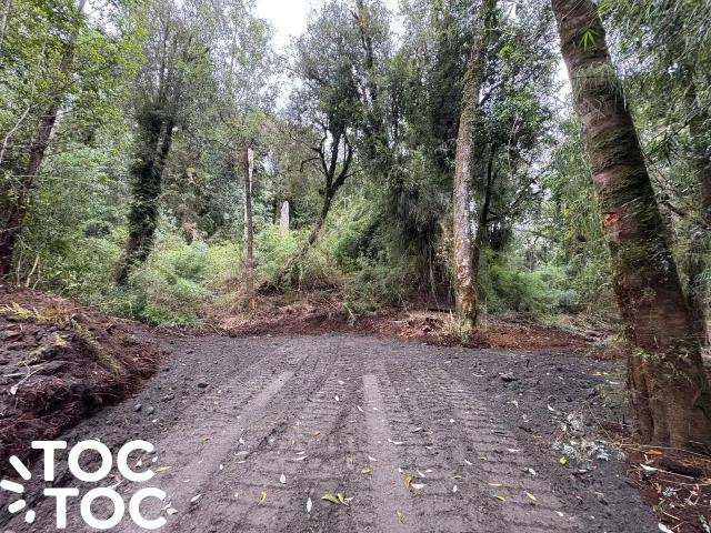 Parcela en Chonchi