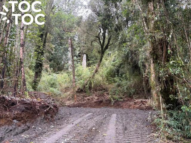 Parcela en Chonchi