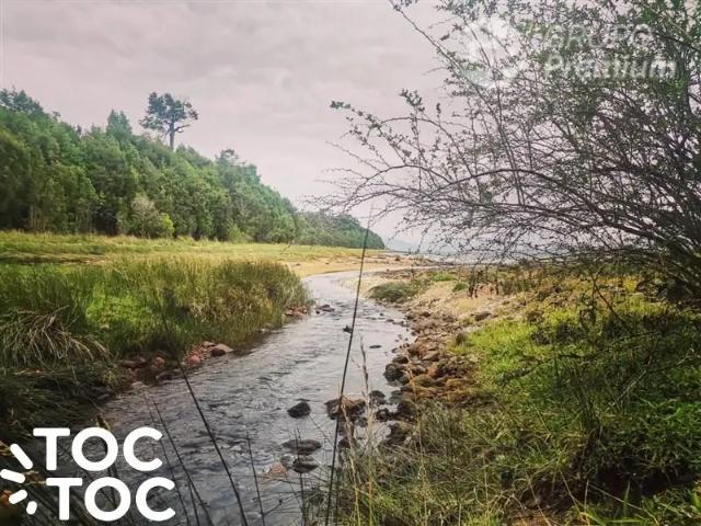 Terreno en venta en Puerto Cisnes, Cisnes