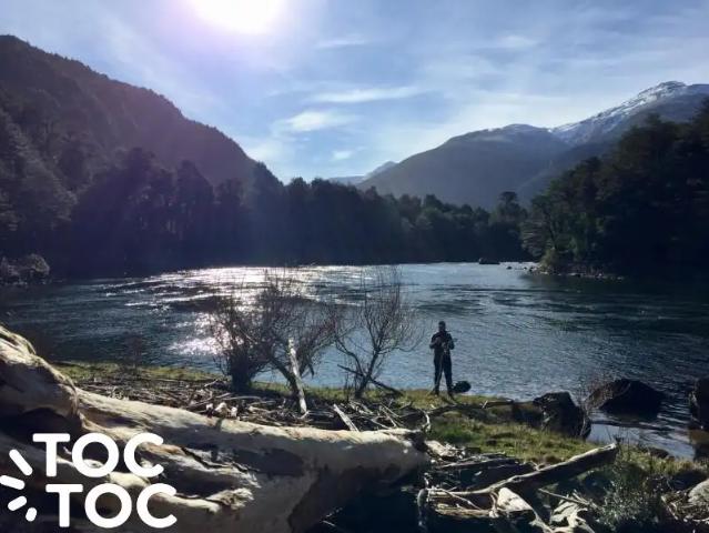Terreno en venta en Lago Verde, Aysén Del General Carlos Ibáñez Del Campo