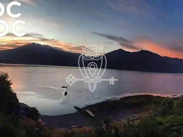 Terreno en venta en Cajón, Cochamó