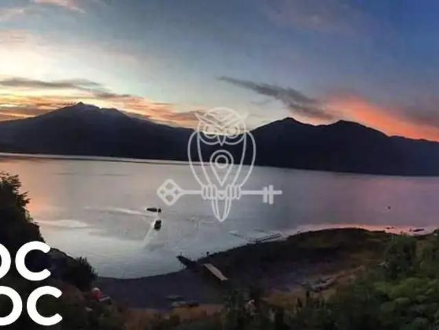 Terreno en venta en Cochamó, Los Lagos