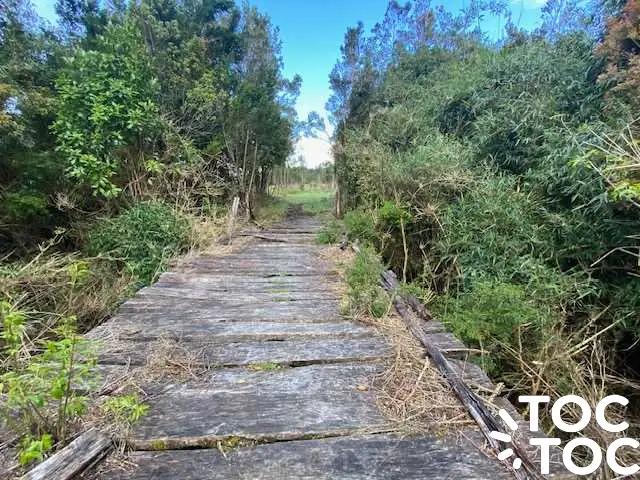 Terreno en venta en Cochamó, Los Lagos