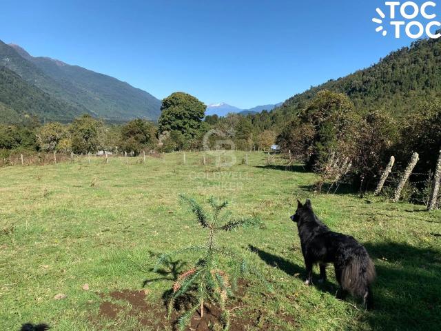 Terreno en venta en Boca Bío-bío, Los Lagos