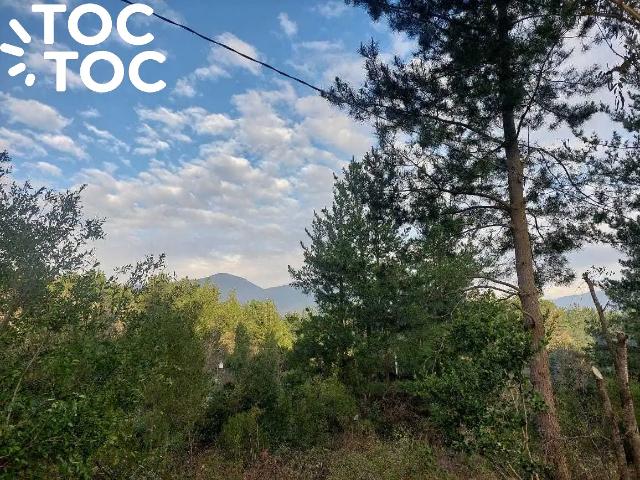 Terreno en venta en Colbún, Maule