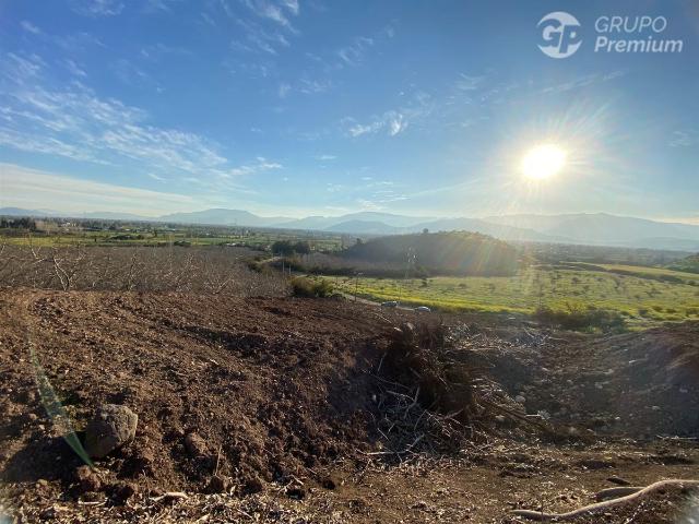 Terreno en venta en Algarrobal, Metropolitana
