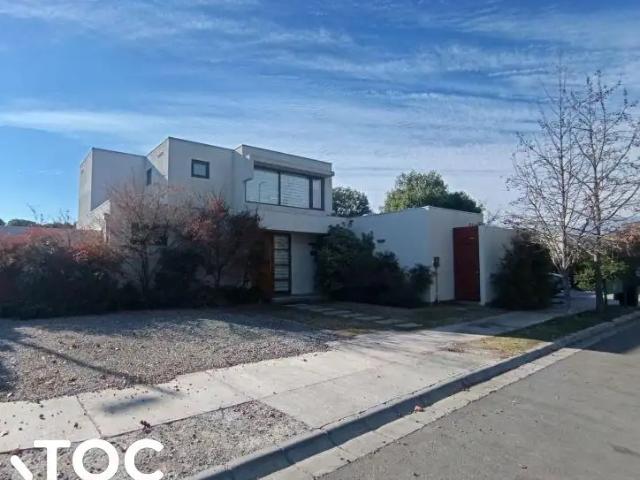 Terreno en venta en Algarrobal, Metropolitana